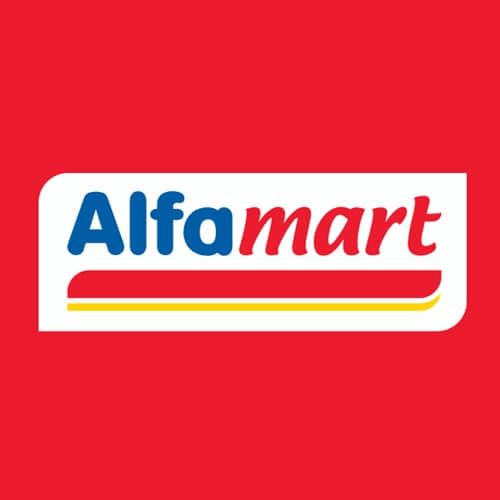 Top Up Produk Alfamart Voucher