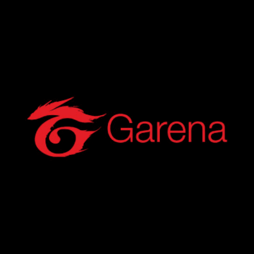 Top Up Produk Garena