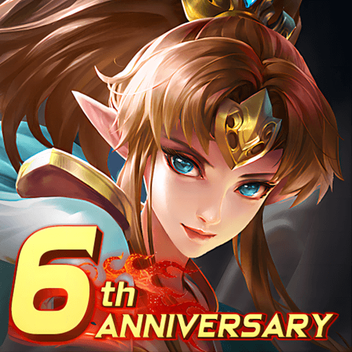 Top Up Produk Heroes Evolved