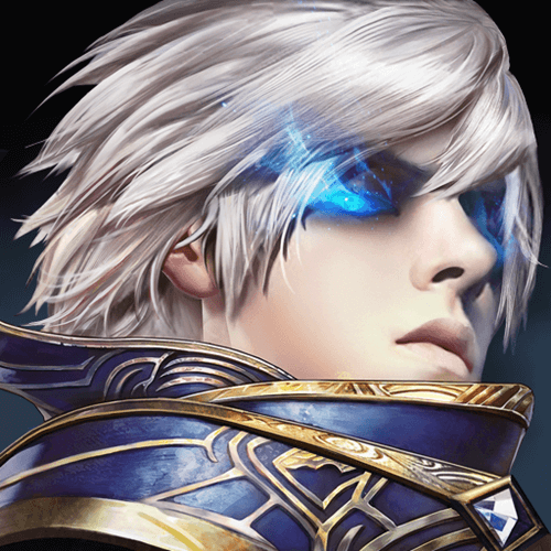 Top Up Produk Legacy Of Discord - Furious Wings