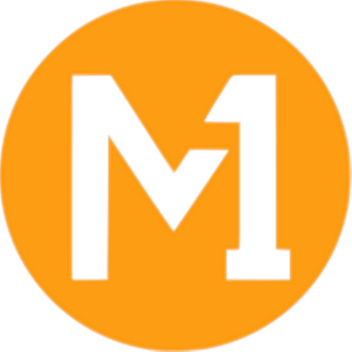 Top Up Produk M1