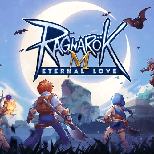 Top Up Produk Ragnarok M: Eternal Love