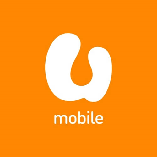 Top Up Produk Umobile