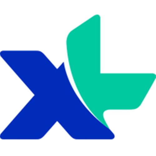 Top Up Produk Xl
